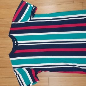 Striped T-shirt